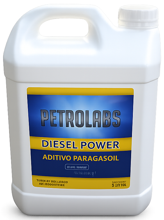Diesel Power