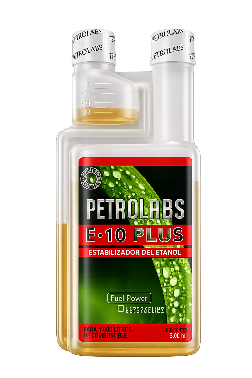 E-10 Plus